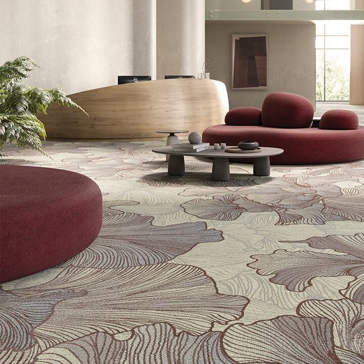 carpet tiles